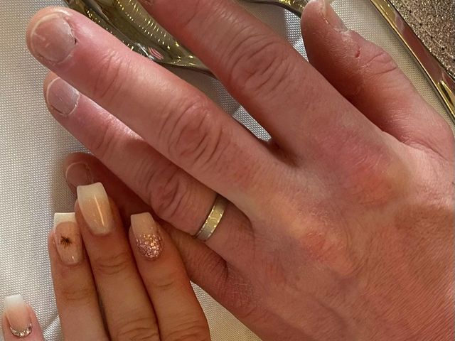Le mariage de Mikaela et Emmanuel à Neufchâtel-en-Bray, Seine-Maritime 38