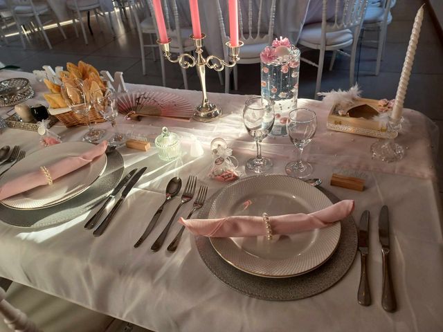Le mariage de Mikaela et Emmanuel à Neufchâtel-en-Bray, Seine-Maritime 45