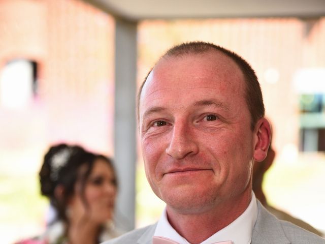 Le mariage de Mikaela et Emmanuel à Neufchâtel-en-Bray, Seine-Maritime 51