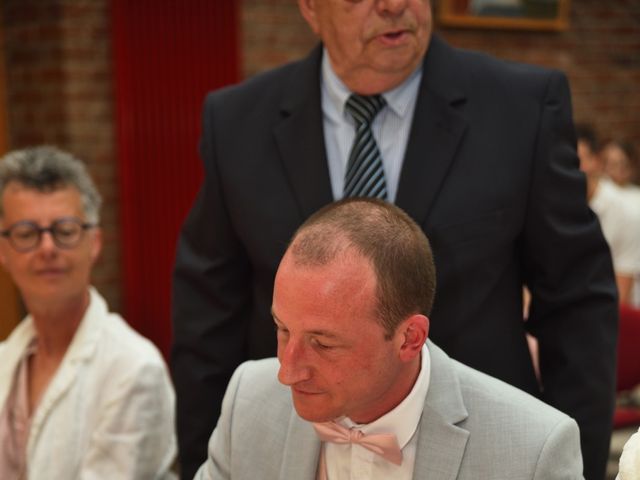 Le mariage de Mikaela et Emmanuel à Neufchâtel-en-Bray, Seine-Maritime 57