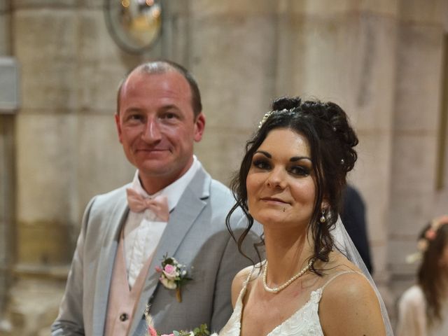 Le mariage de Mikaela et Emmanuel à Neufchâtel-en-Bray, Seine-Maritime 65