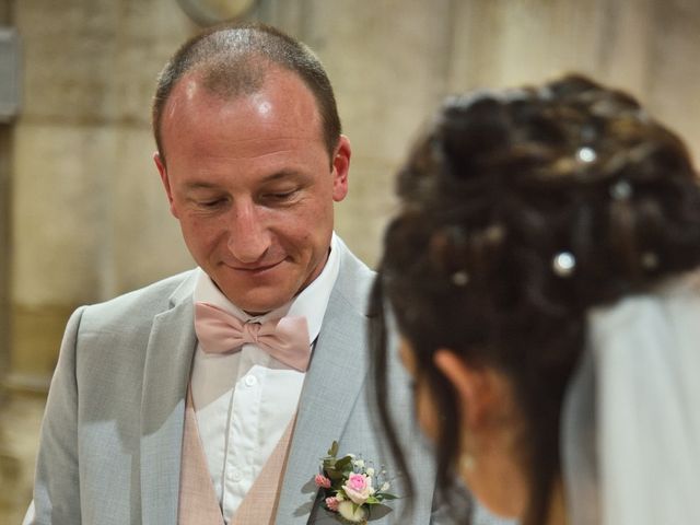 Le mariage de Mikaela et Emmanuel à Neufchâtel-en-Bray, Seine-Maritime 66