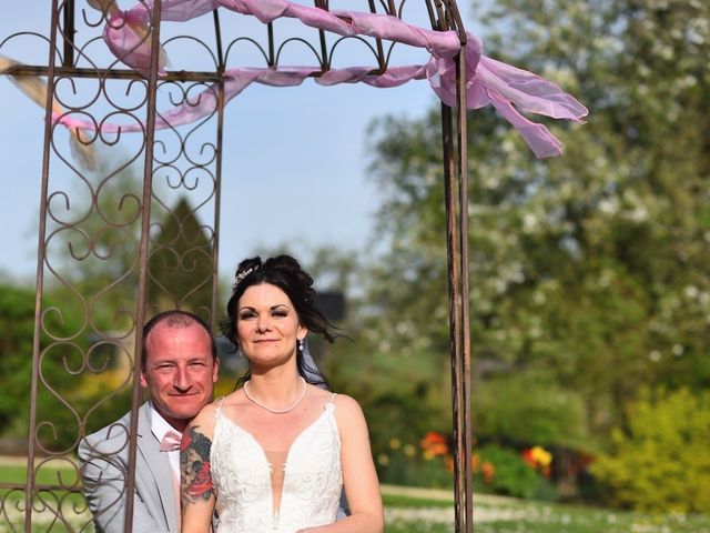 Le mariage de Mikaela et Emmanuel à Neufchâtel-en-Bray, Seine-Maritime 69
