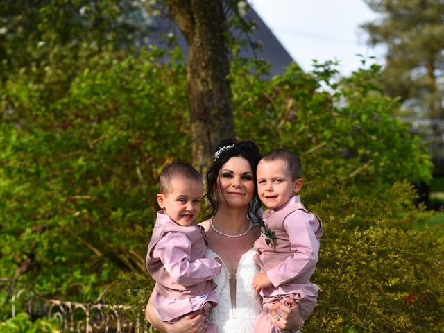 Le mariage de Mikaela et Emmanuel à Neufchâtel-en-Bray, Seine-Maritime 71
