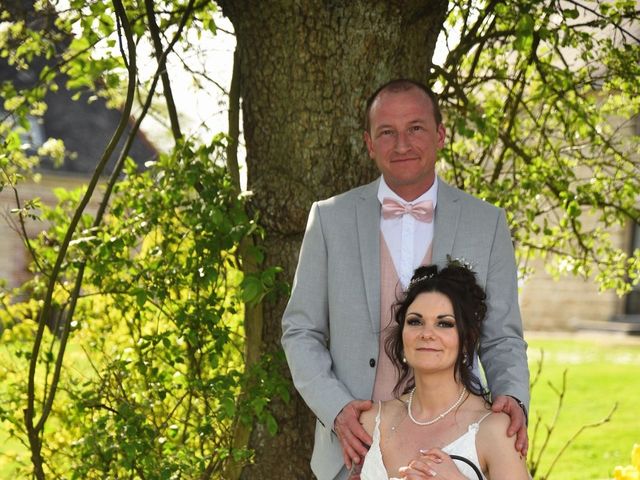 Le mariage de Mikaela et Emmanuel à Neufchâtel-en-Bray, Seine-Maritime 79
