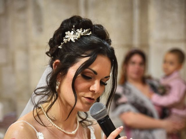 Le mariage de Mikaela et Emmanuel à Neufchâtel-en-Bray, Seine-Maritime 81