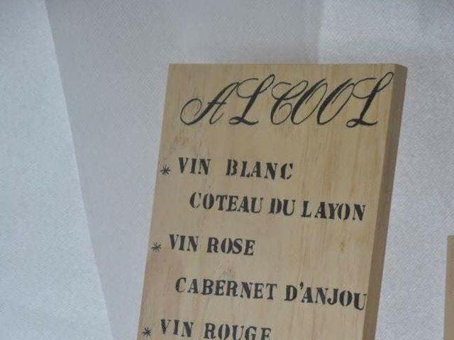 Le mariage de Stéphane et Emilie à Saint-Denis-d'Orques, Sarthe 28