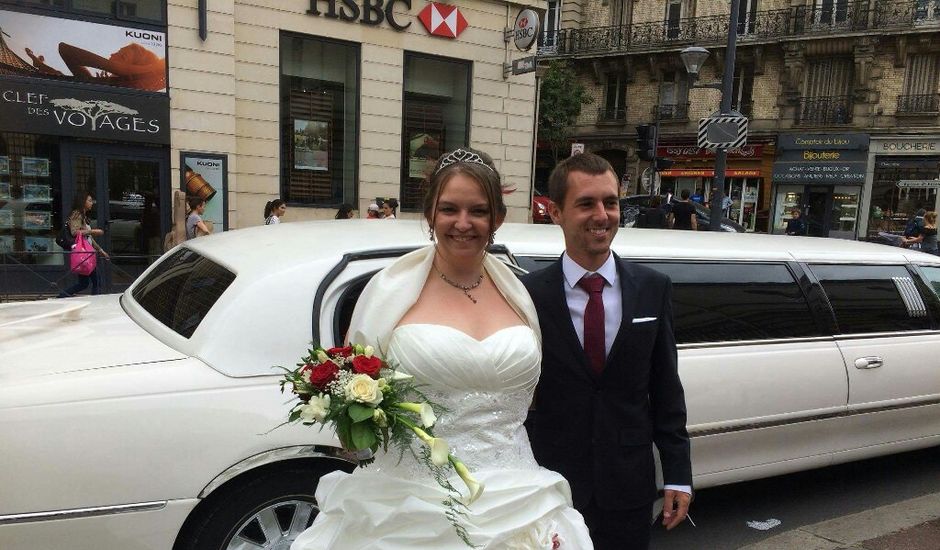 Le mariage de Jérémy  et Raphaëlle à Issy-les-Moulineaux, Hauts-de-Seine