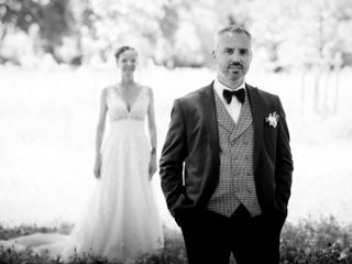 Le mariage de Manu et Fanny 1