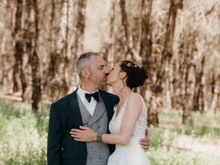 Le mariage de Manu et Fanny 2
