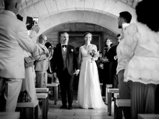 Le mariage de Manu et Fanny 3