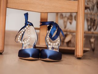 Le mariage de Mélanie et David 3