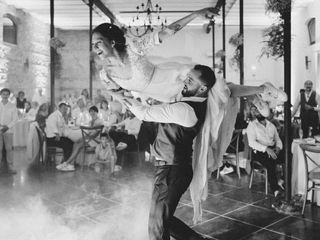 Le mariage de Léa et Mickaël 2
