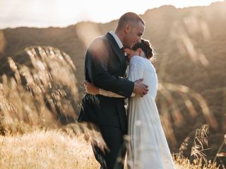 Le mariage de Angélina et Maxence