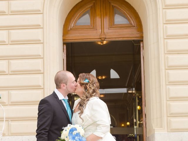 Le mariage de Clément et Stéphanie à Rueil-Malmaison, Hauts-de-Seine 36