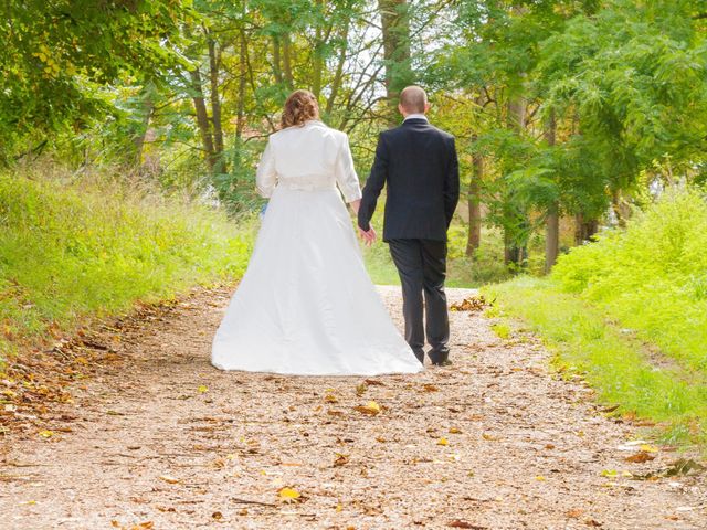 Le mariage de Clément et Stéphanie à Rueil-Malmaison, Hauts-de-Seine 37