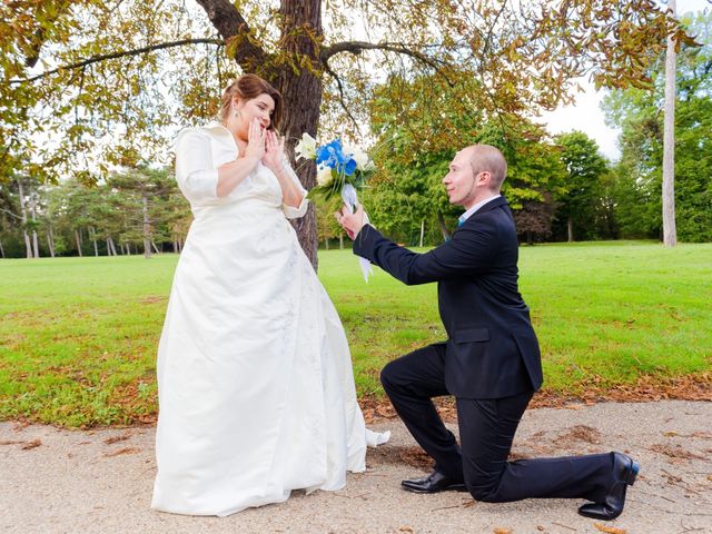 Le mariage de Clément et Stéphanie à Rueil-Malmaison, Hauts-de-Seine 50