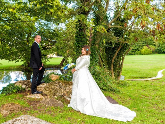 Le mariage de Clément et Stéphanie à Rueil-Malmaison, Hauts-de-Seine 51