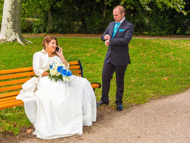 Le mariage de Clément et Stéphanie à Rueil-Malmaison, Hauts-de-Seine 53