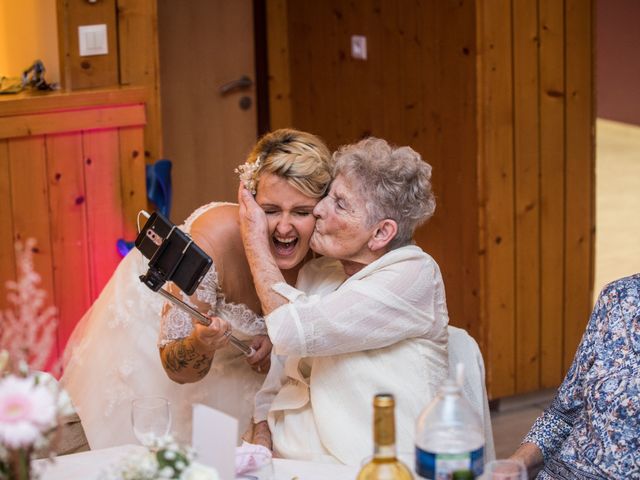 Le mariage de Dorian et Kelly à Bully-les-Mines, Pas-de-Calais 1