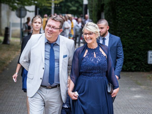 Le mariage de Dorian et Kelly à Bully-les-Mines, Pas-de-Calais 18