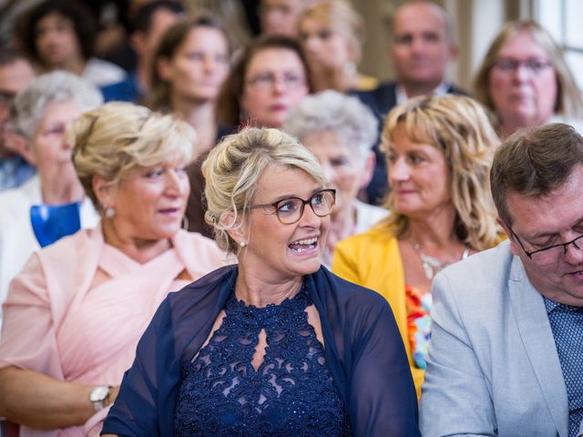 Le mariage de Dorian et Kelly à Bully-les-Mines, Pas-de-Calais 21