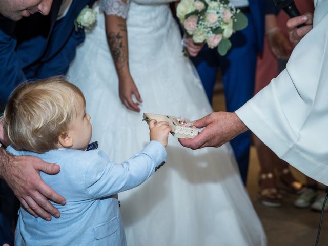 Le mariage de Dorian et Kelly à Bully-les-Mines, Pas-de-Calais 31