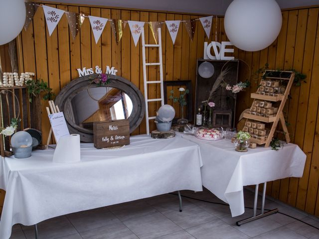 Le mariage de Dorian et Kelly à Bully-les-Mines, Pas-de-Calais 40