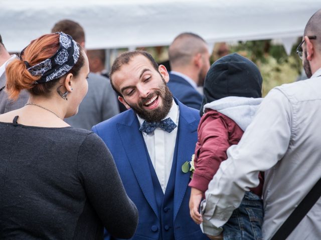 Le mariage de Dorian et Kelly à Bully-les-Mines, Pas-de-Calais 51