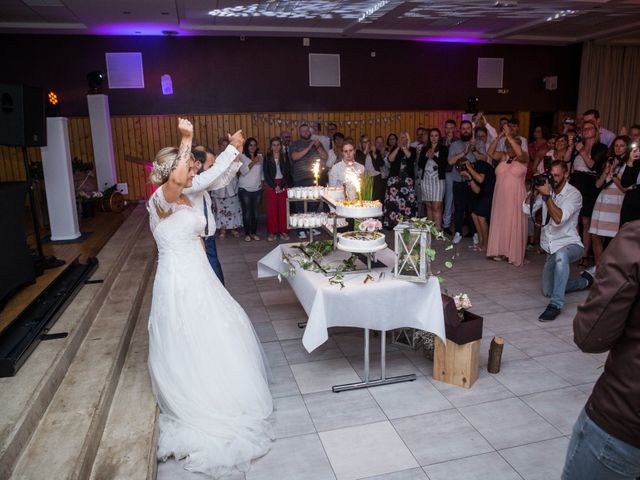 Le mariage de Dorian et Kelly à Bully-les-Mines, Pas-de-Calais 67