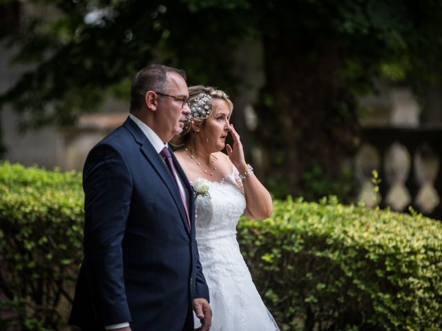 Le mariage de Dorian et Kelly à Bully-les-Mines, Pas-de-Calais 70