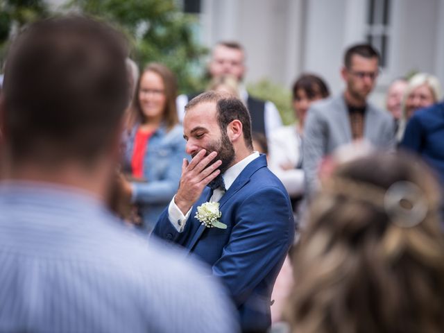 Le mariage de Dorian et Kelly à Bully-les-Mines, Pas-de-Calais 71