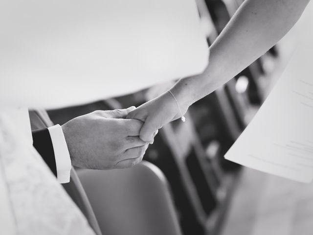 Le mariage de Jérémy et Léonie à Andechy, Somme 18