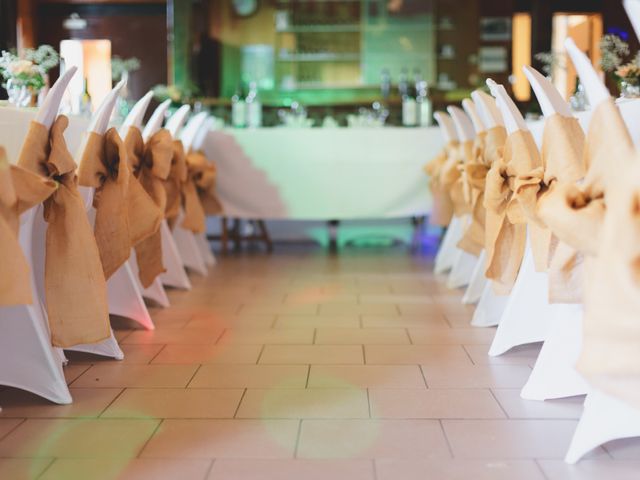 Le mariage de Jérémy et Léonie à Andechy, Somme 25