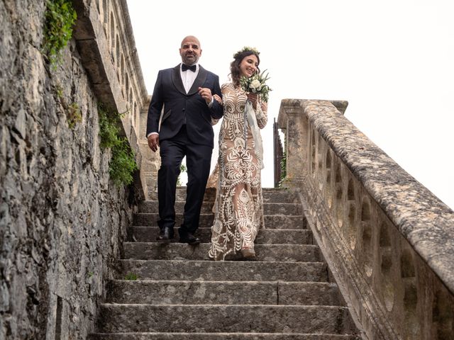 Le mariage de Gary et Jessica à Brissac, Hérault 10