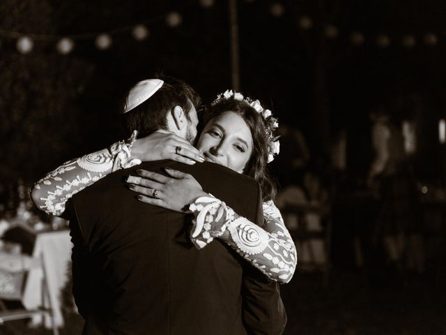 Le mariage de Gary et Jessica à Brissac, Hérault 29