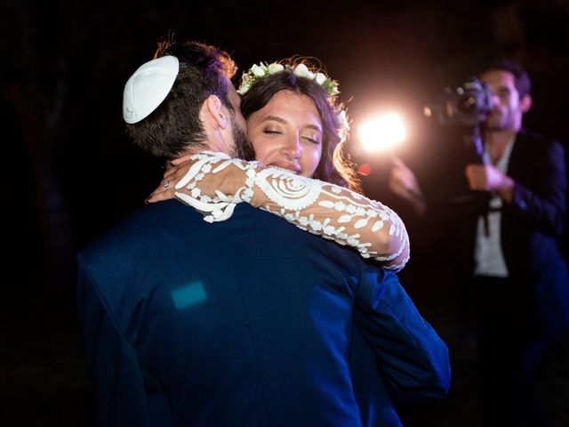 Le mariage de Gary et Jessica à Brissac, Hérault 31