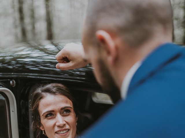 Le mariage de Adrien et Charlène à Vendôme, Loir-et-Cher 20