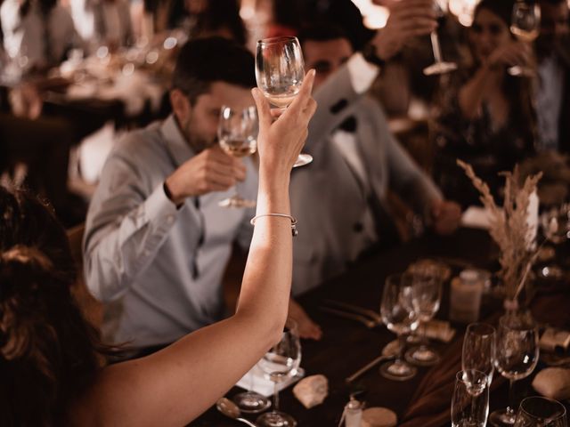 Le mariage de Jean et Marine à Saint-Hilaire-les-Places, Haute-Vienne 60