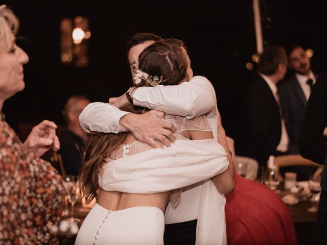 Le mariage de Jean et Marine à Saint-Hilaire-les-Places, Haute-Vienne 65