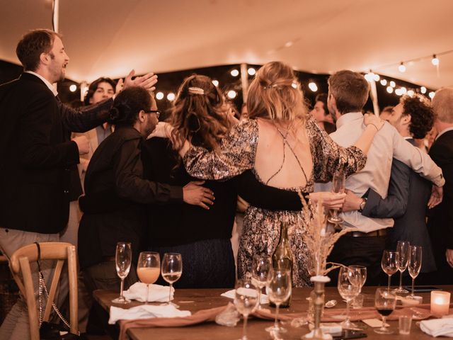 Le mariage de Jean et Marine à Saint-Hilaire-les-Places, Haute-Vienne 71