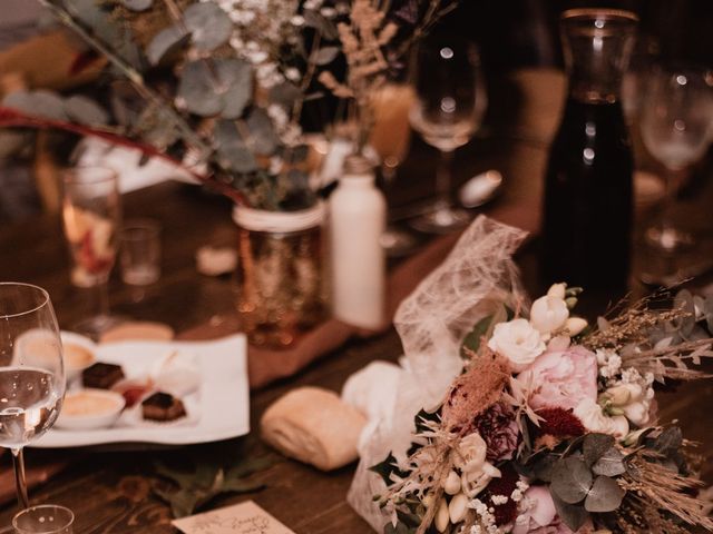 Le mariage de Jean et Marine à Saint-Hilaire-les-Places, Haute-Vienne 76