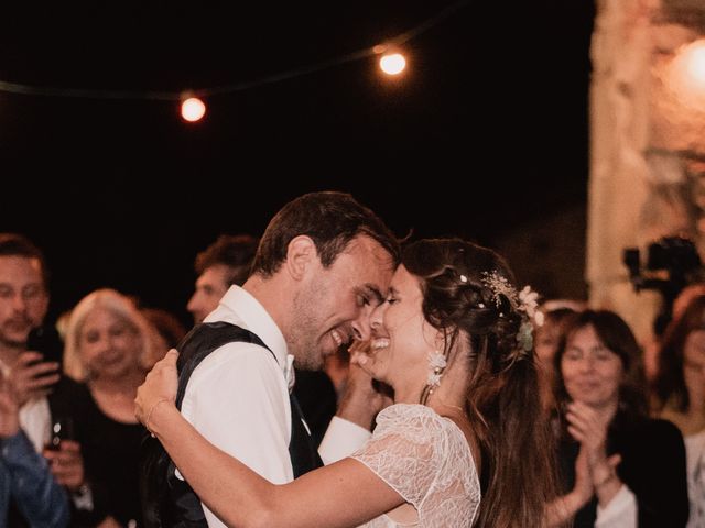 Le mariage de Jean et Marine à Saint-Hilaire-les-Places, Haute-Vienne 78