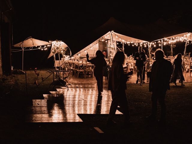 Le mariage de Jean et Marine à Saint-Hilaire-les-Places, Haute-Vienne 80