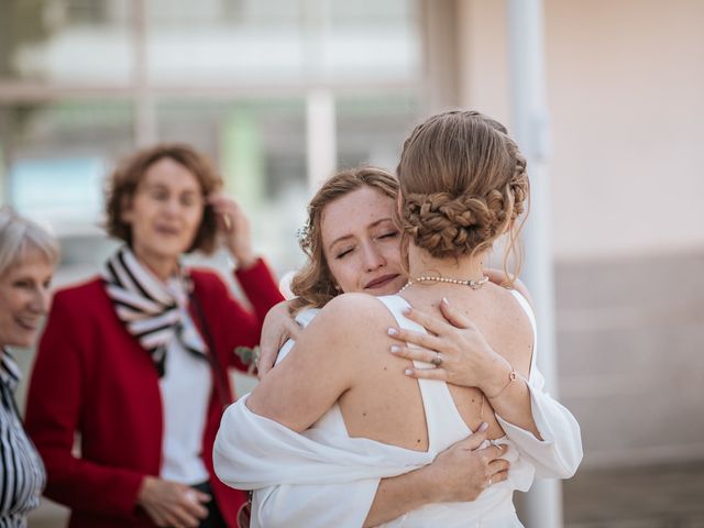 Le mariage de Alexis et Alice à Le Pallet, Loire Atlantique 5