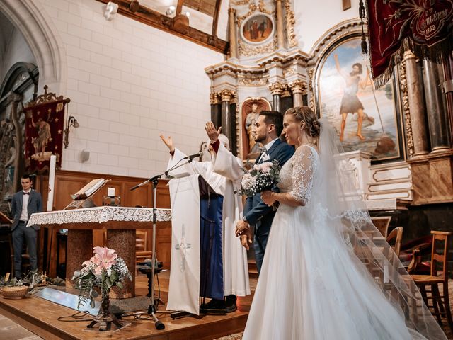 Le mariage de Alexis et Alice à Le Pallet, Loire Atlantique 11