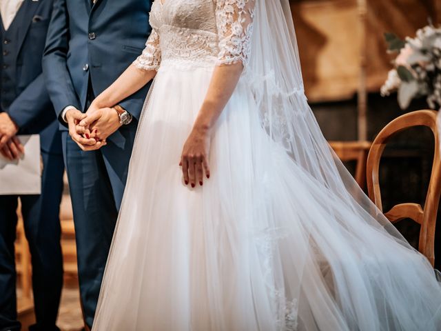 Le mariage de Alexis et Alice à Le Pallet, Loire Atlantique 12