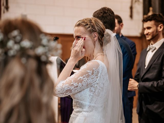 Le mariage de Alexis et Alice à Le Pallet, Loire Atlantique 13