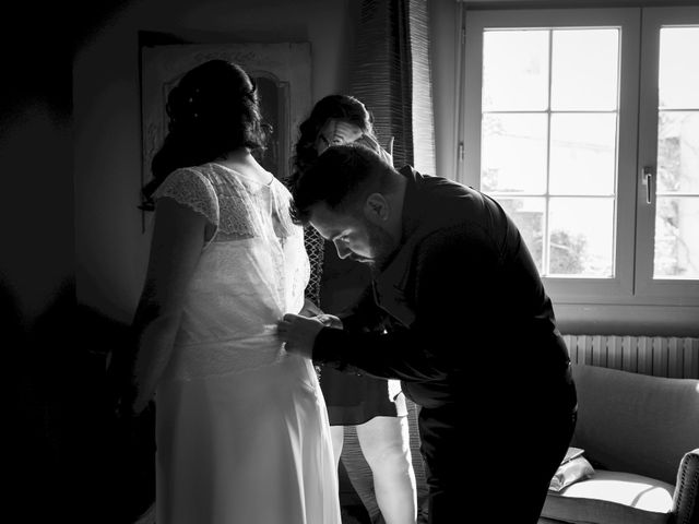 Le mariage de Julien et Dorothée à Cambrai, Nord 10