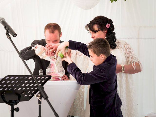 Le mariage de Julien et Dorothée à Cambrai, Nord 39